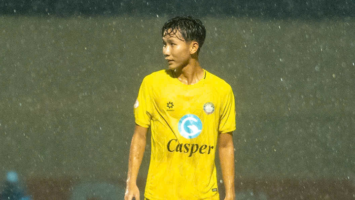 Thông Tin Về Trận Đấu