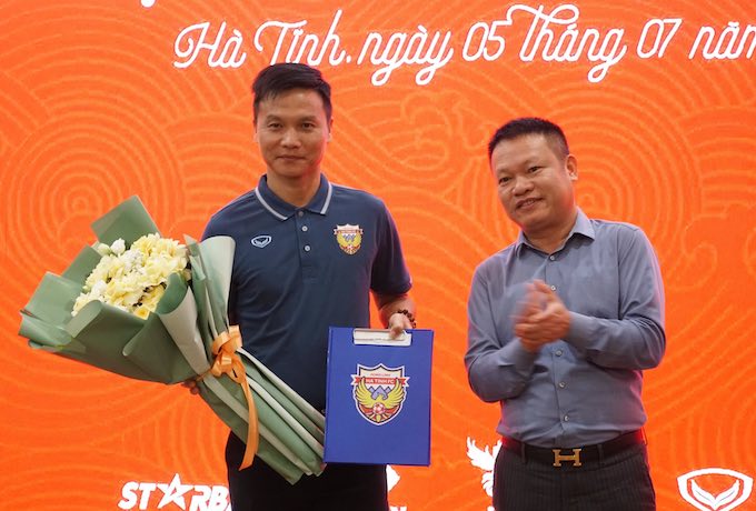 HLV Nguyễn Thành Công