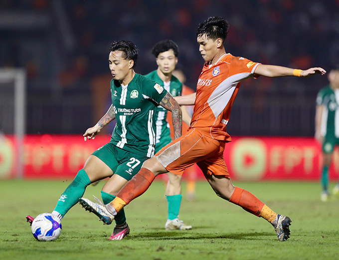 Thời Gian Xem Xét Đề Xuất