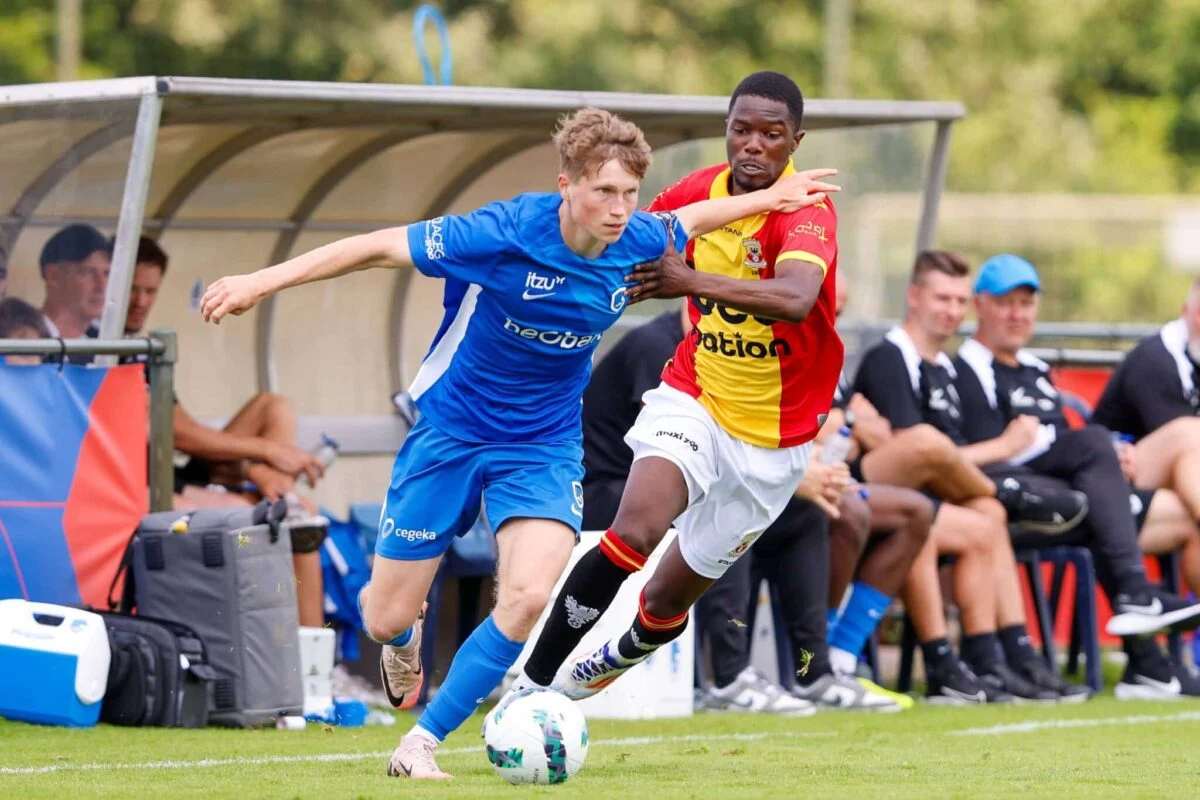 Đánh giá về Standard Liege