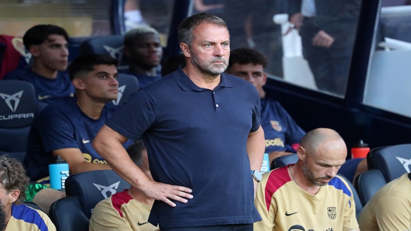 Đội hình chính của Valencia